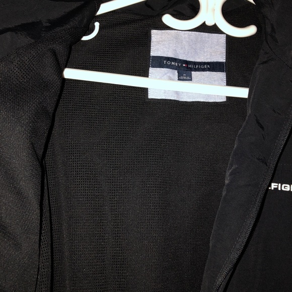 Tommy Hilfiger Jacket - Picture 3 of 6